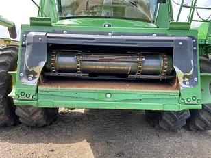 Main image John Deere S780 13