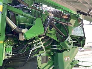 Main image John Deere S780 18