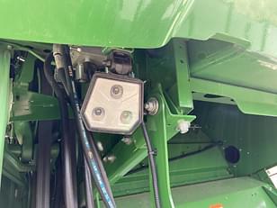 Main image John Deere S780 24