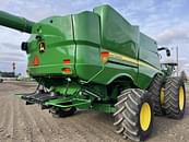 Thumbnail image John Deere S780 3