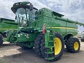 Thumbnail image John Deere S780 32