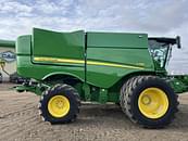 Thumbnail image John Deere S780 8