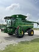 2023 John Deere S780 Image