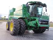 Thumbnail image John Deere S780 0