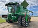 2023 John Deere S780 Image