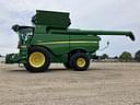 2023 John Deere S780 Image