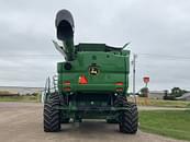 Thumbnail image John Deere S780 5