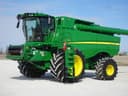 2023 John Deere S780 Image