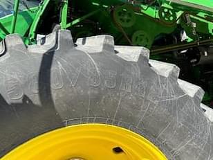 Main image John Deere S780 17