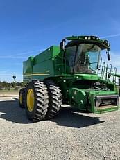 Main image John Deere S780 3