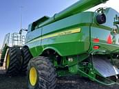 Thumbnail image John Deere S780 6