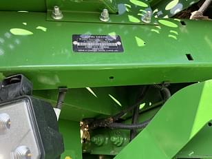 Main image John Deere S780 9