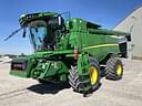 2023 John Deere S780 Image