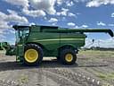 2023 John Deere S780 Image