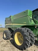 2023 John Deere S780 Image