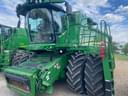 2023 John Deere S780 Image