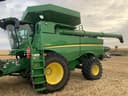 2023 John Deere S780 Image