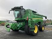 Thumbnail image John Deere S780 0