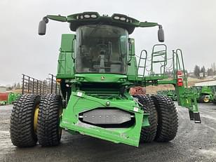 Main image John Deere S780 10