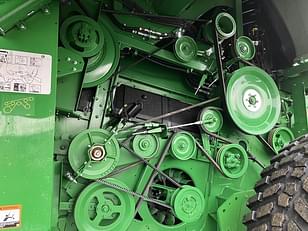 Main image John Deere S780 13