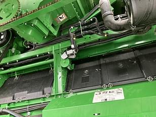 Main image John Deere S780 14