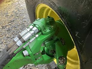 Main image John Deere S780 17