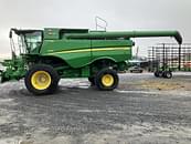 Thumbnail image John Deere S780 1