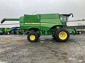 Thumbnail image John Deere S780 8