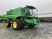 Thumbnail image John Deere S780 9