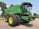 2023 John Deere S780 Image