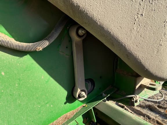 Image of John Deere S780 equipment image 3