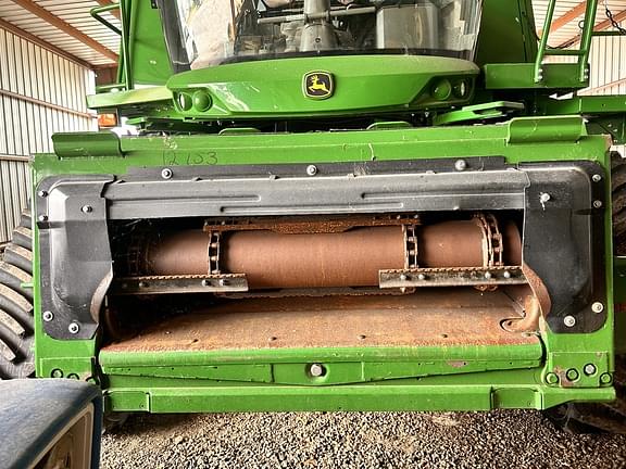 Image of John Deere S780 equipment image 3
