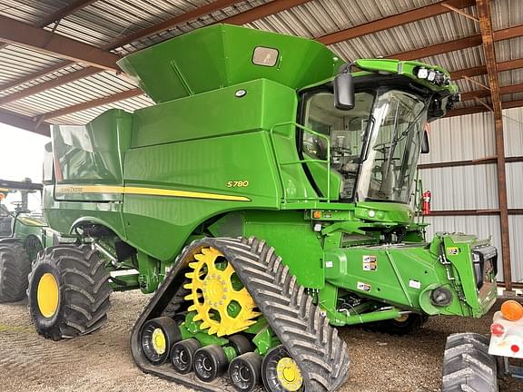 Image of John Deere S780 Primary image