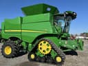 2023 John Deere S780 Image