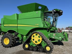 2023 John Deere S780 Image