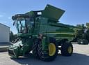 2023 John Deere S780 Image