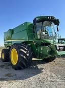 2023 John Deere S780 Image