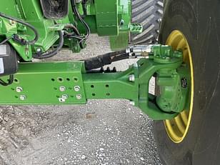 Main image John Deere S780 11