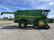 Thumbnail image John Deere S780 13