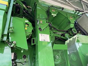 Main image John Deere S780 16