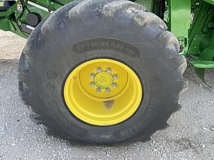 Main image John Deere S780 20