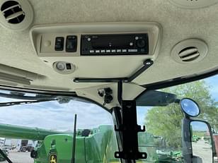 Main image John Deere S780 27