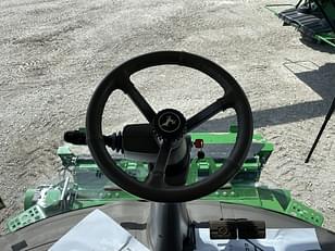 Main image John Deere S780 28