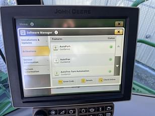 Main image John Deere S780 32