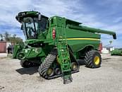 Thumbnail image John Deere S780 4