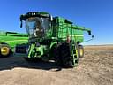 2023 John Deere S780 Image