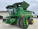 2023 John Deere S780 Image