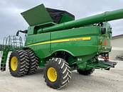 Thumbnail image John Deere S780 7