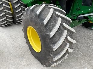 Main image John Deere S780 9