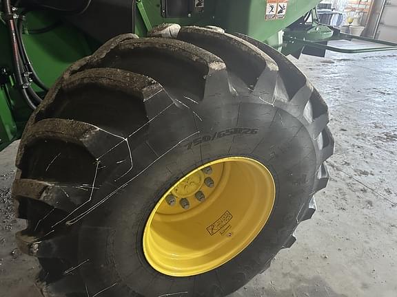 Image of John Deere S780 equipment image 3